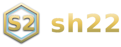 sh22 logo